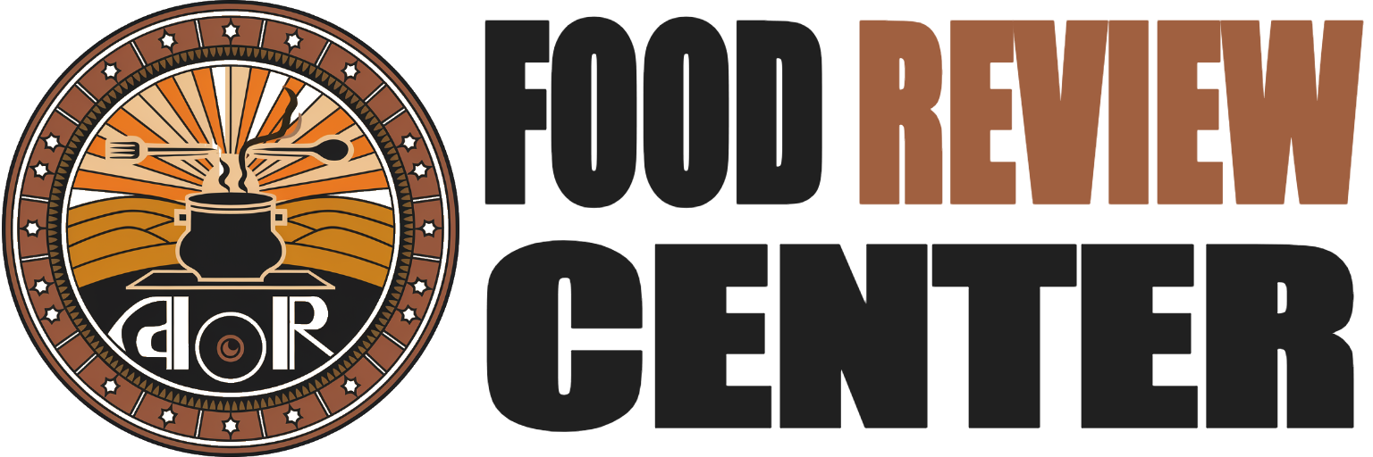 Foodreviewcenter